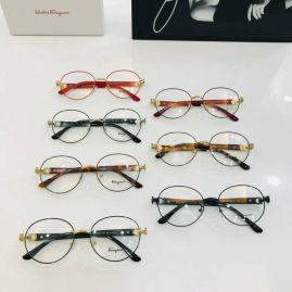 Picture for category Ferragamo Optical Glasses